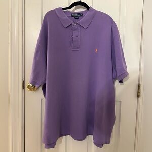 Ralph Lauren 3X Big